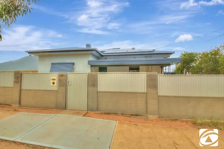 180 Chloride Street, Broken Hill NSW 2880