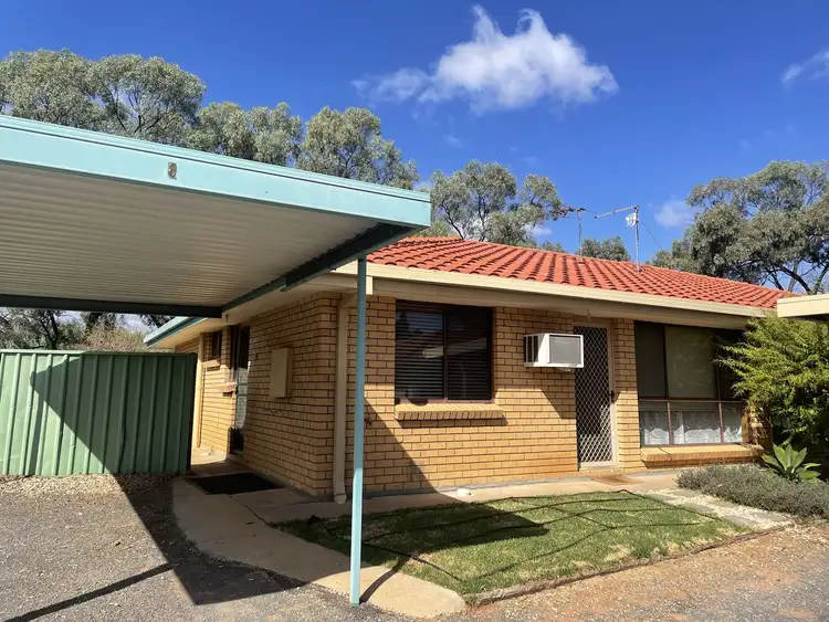 8/6-10 Hendy Road, Buronga NSW 2739