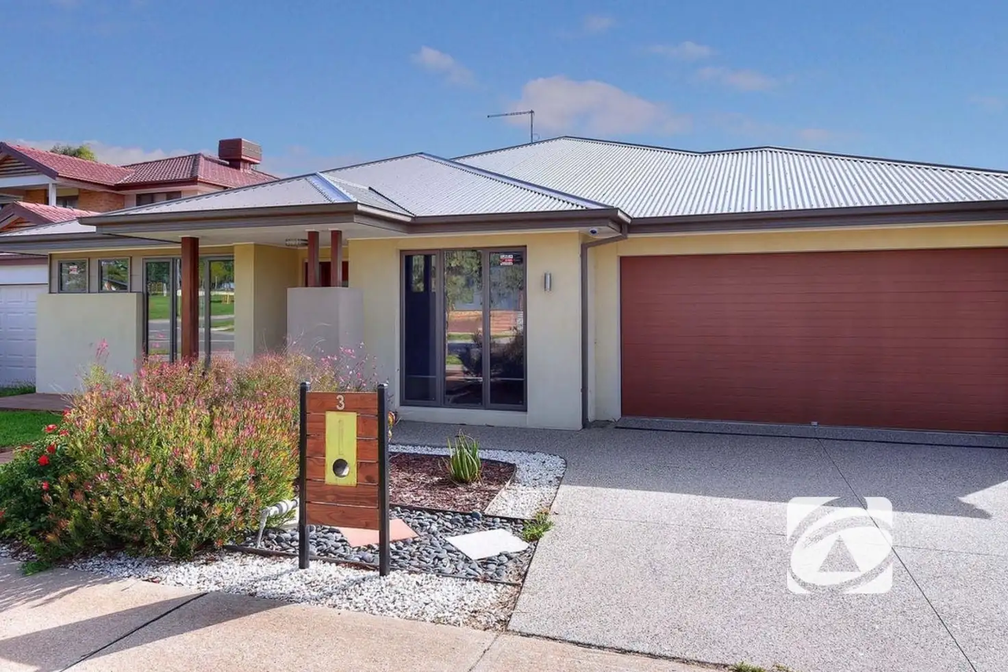 Main view of Homely house listing, 3 Satsuma Avenue, Berwick VIC 3806