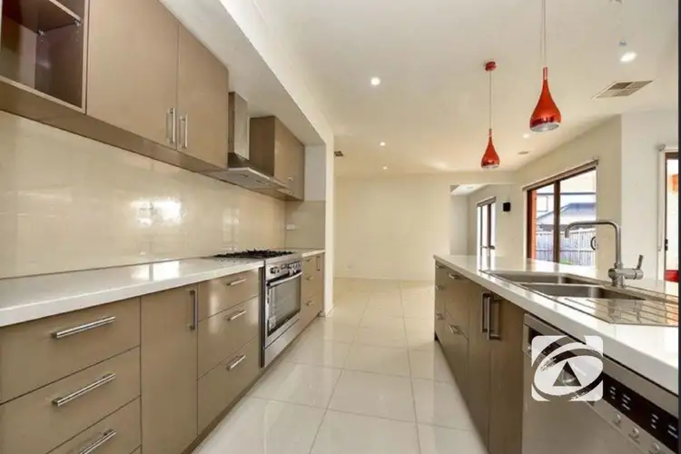 Second view of Homely house listing, 3 Satsuma Avenue, Berwick VIC 3806
