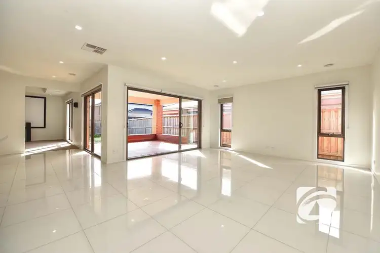 Third view of Homely house listing, 3 Satsuma Avenue, Berwick VIC 3806