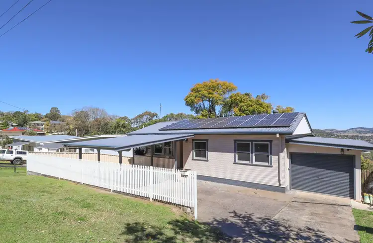 23 O'Flynn Street