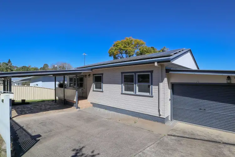 Second view of Homely house listing, 23 O'Flynn Street, Lismore Heights NSW 2480