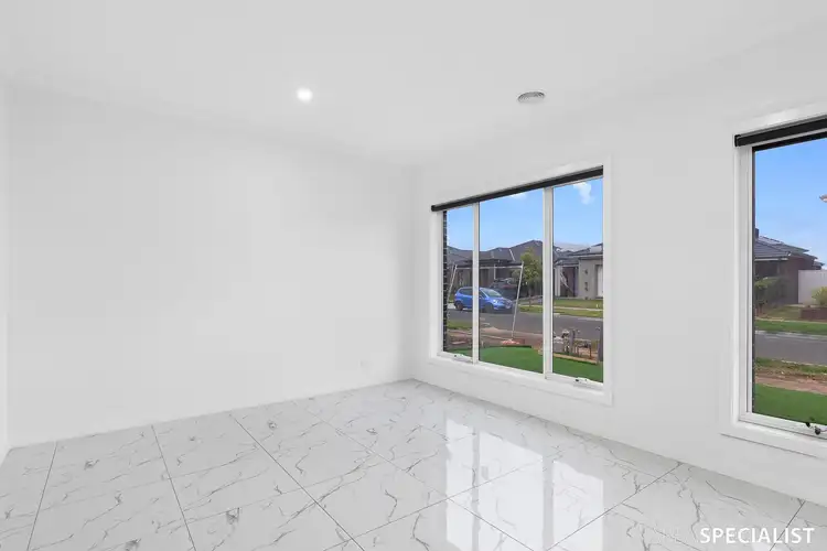 Second view of Homely house listing, 14 Ormiston Crescent, Werribee VIC 3030