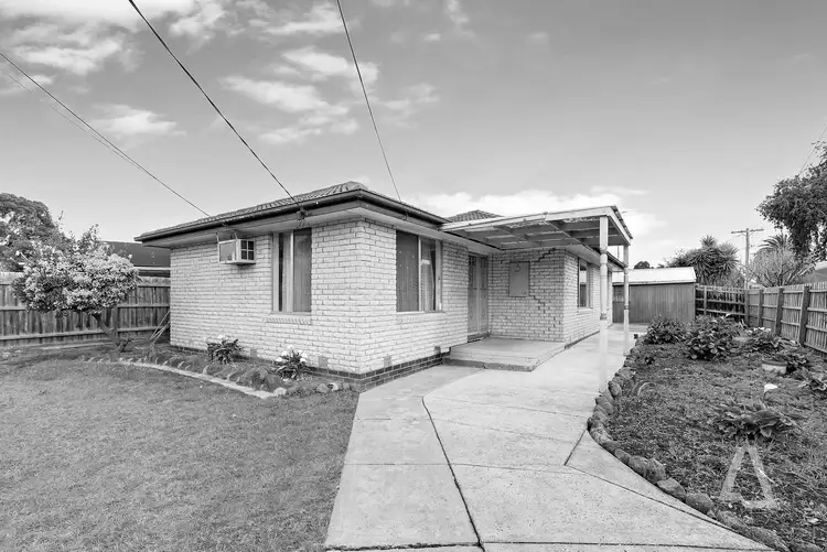 3 Birchwood Boulevard, Deer Park VIC 3023