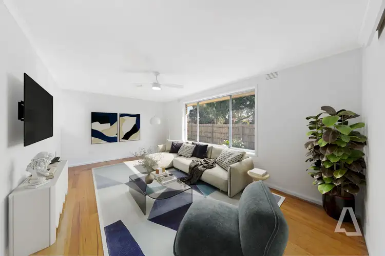 3 Birchwood Boulevard, Deer Park VIC 3023