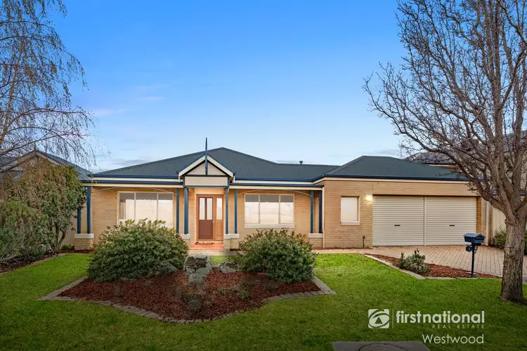7 Cathedral Court, Tarneit VIC 3029