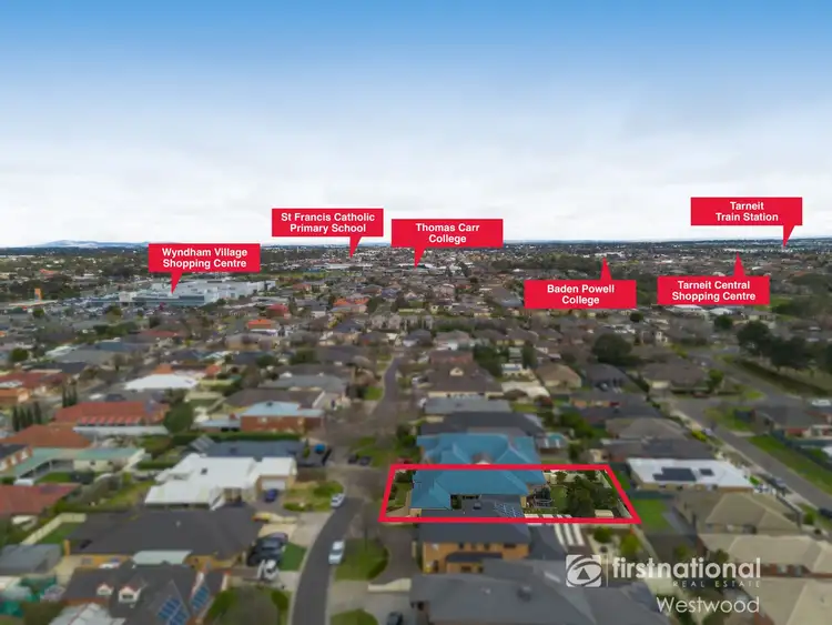 7 Cathedral Court, Tarneit VIC 3029