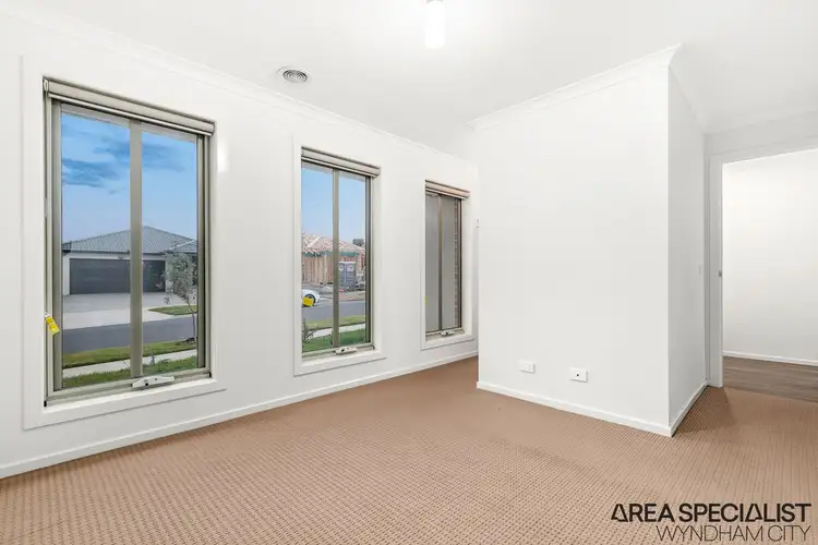 Fourth view of Homely house listing, 4 Agatha Way, Werribee VIC 3030