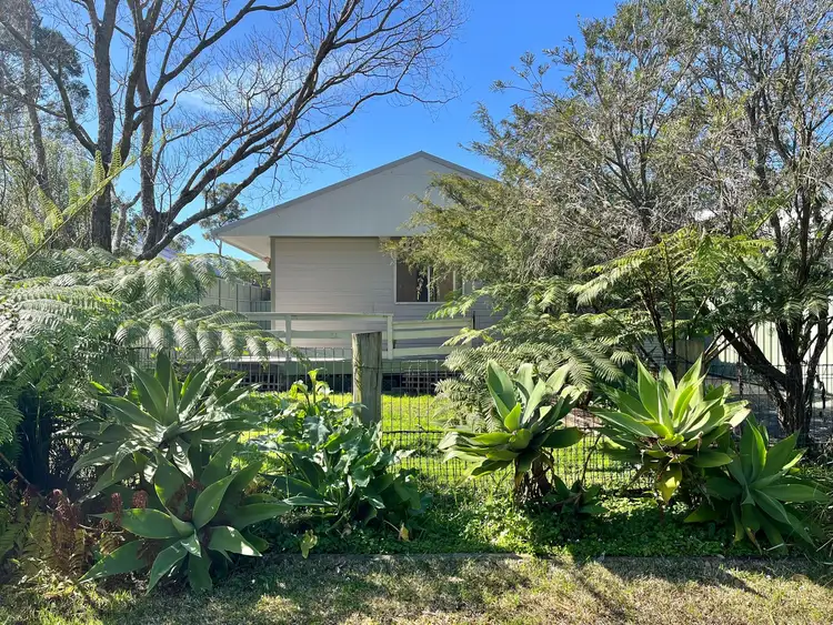 11A Fuller Street, Callala Bay NSW 2540