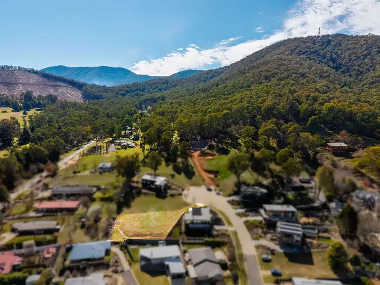 Seventh view of Homely land listing, 13 Blue Hills Rise, Bright VIC 3741