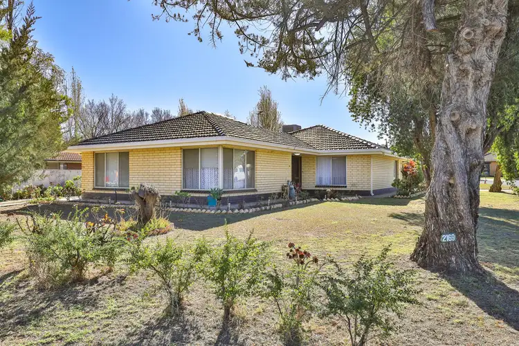 2169 Fifteenth Street, Irymple VIC 3498