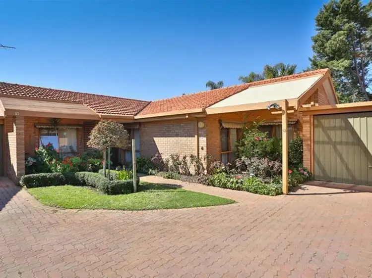 13/1 Rambling Way, Mildura VIC 3500