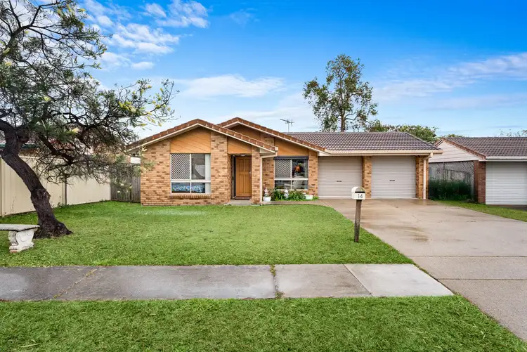 14 GRAY ROAD, Bray Park QLD 4500