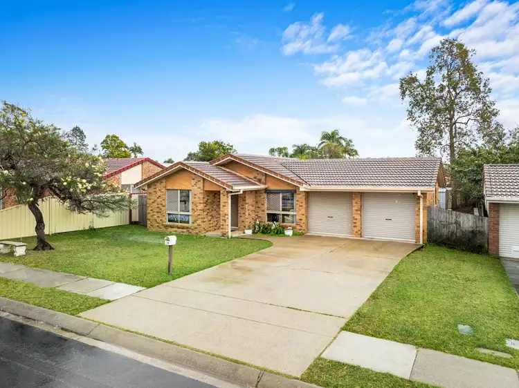 Second view of Homely house listing, 14 GRAY ROAD, Bray Park QLD 4500