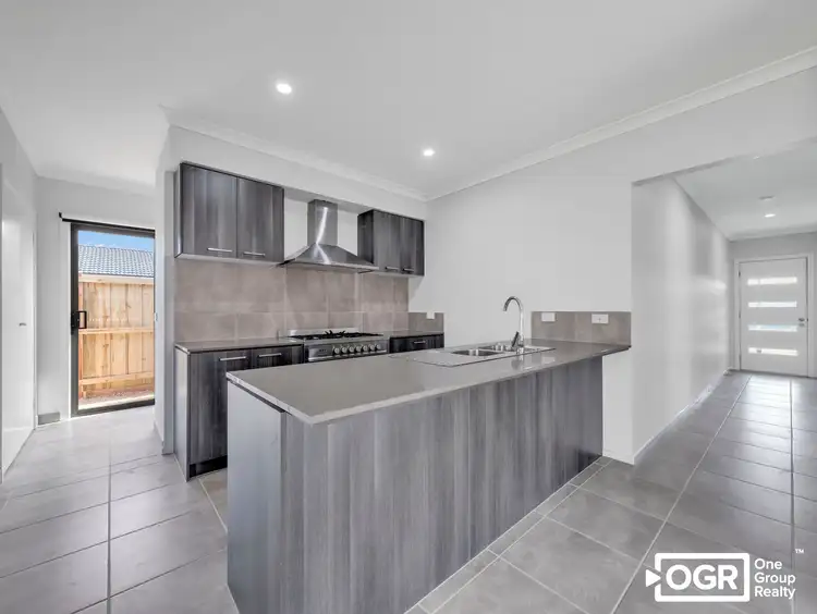 Second view of Homely house listing, 22 Numbat Drive, Beveridge VIC 3753