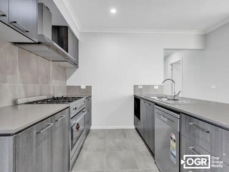 Third view of Homely house listing, 22 Numbat Drive, Beveridge VIC 3753