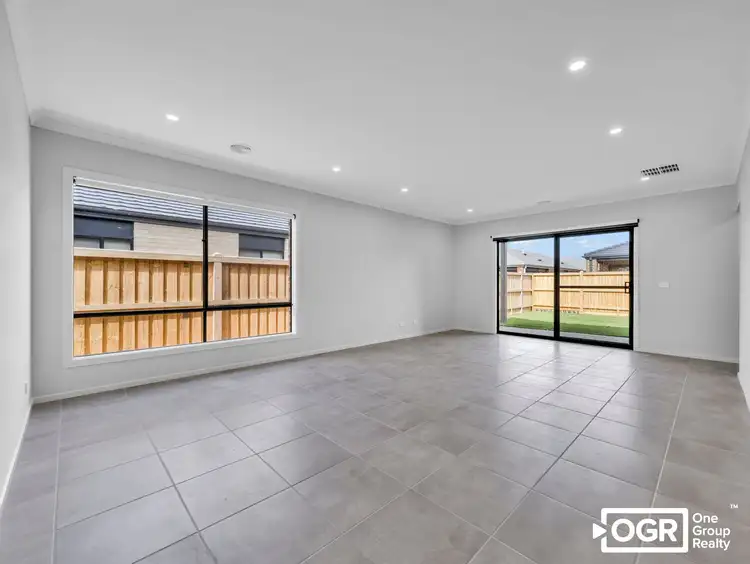 Fourth view of Homely house listing, 22 Numbat Drive, Beveridge VIC 3753