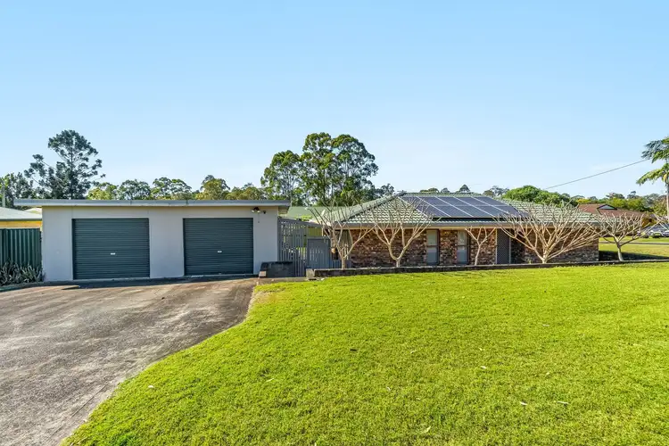 2 Banksia Street