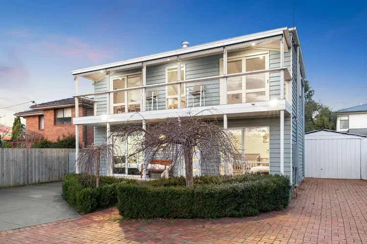 916 Nepean Highway, Mornington VIC 3931