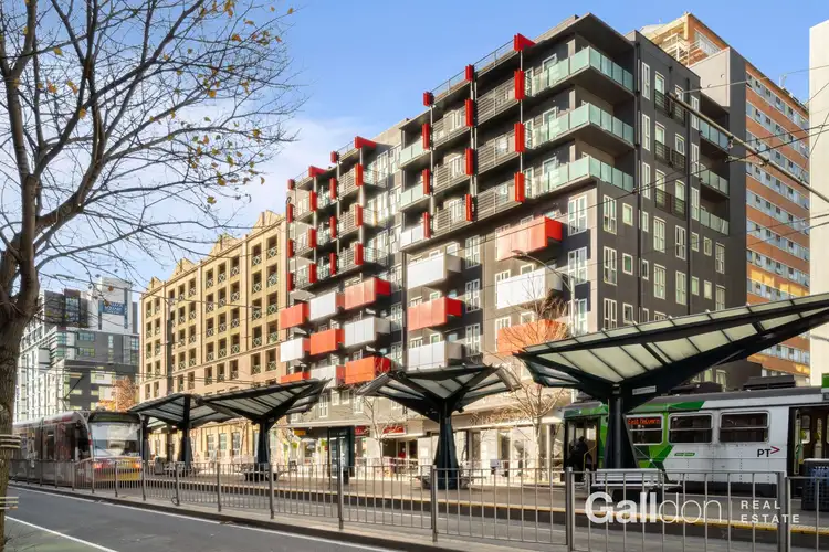 746 Swanston Street