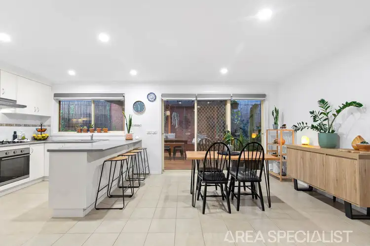 Second view of Homely unit listing, 2/60 Sunny Vale Drive, Langwarrin VIC 3910