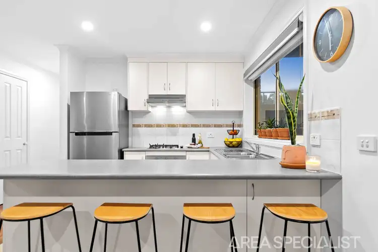 Third view of Homely unit listing, 2/60 Sunny Vale Drive, Langwarrin VIC 3910