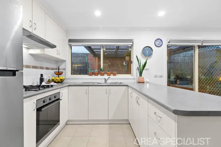 Fourth view of Homely unit listing, 2/60 Sunny Vale Drive, Langwarrin VIC 3910