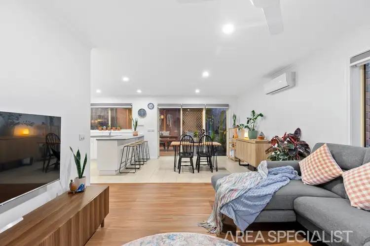 Sixth view of Homely unit listing, 2/60 Sunny Vale Drive, Langwarrin VIC 3910