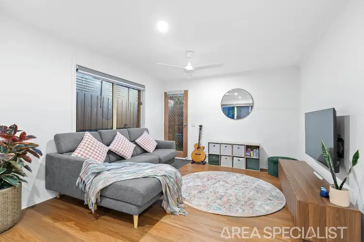 Sixth view of Homely unit listing, 2/60 Sunny Vale Drive, Langwarrin VIC 3910