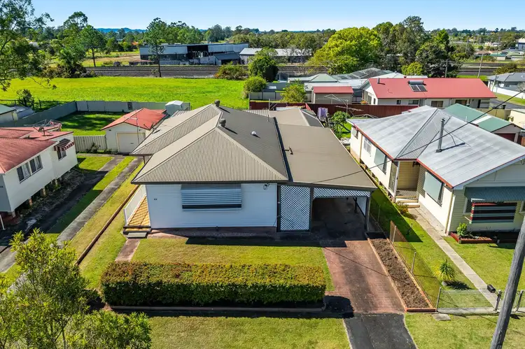 99 Hotham Street, Casino NSW 2470