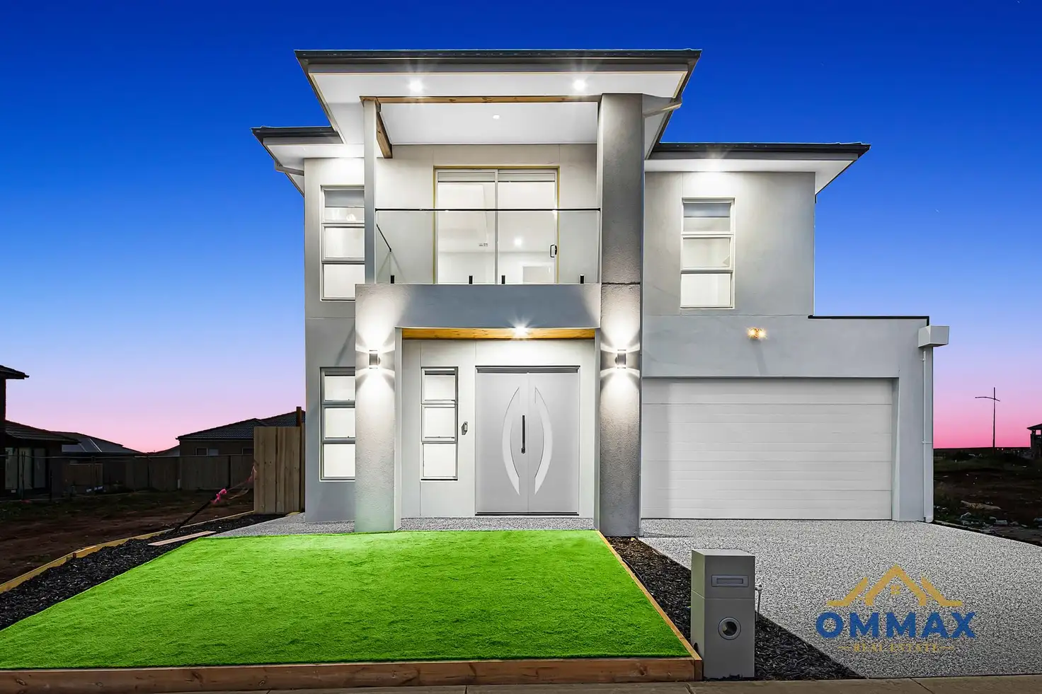 Main view of Homely house listing, 14 Oldenburg Drive, Bonnie Brook VIC 3335