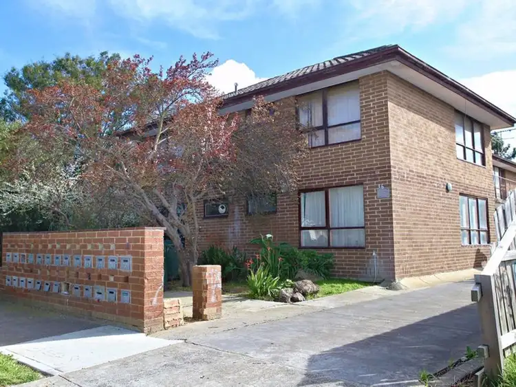 8/36 Ridley Street, Albion VIC 3020