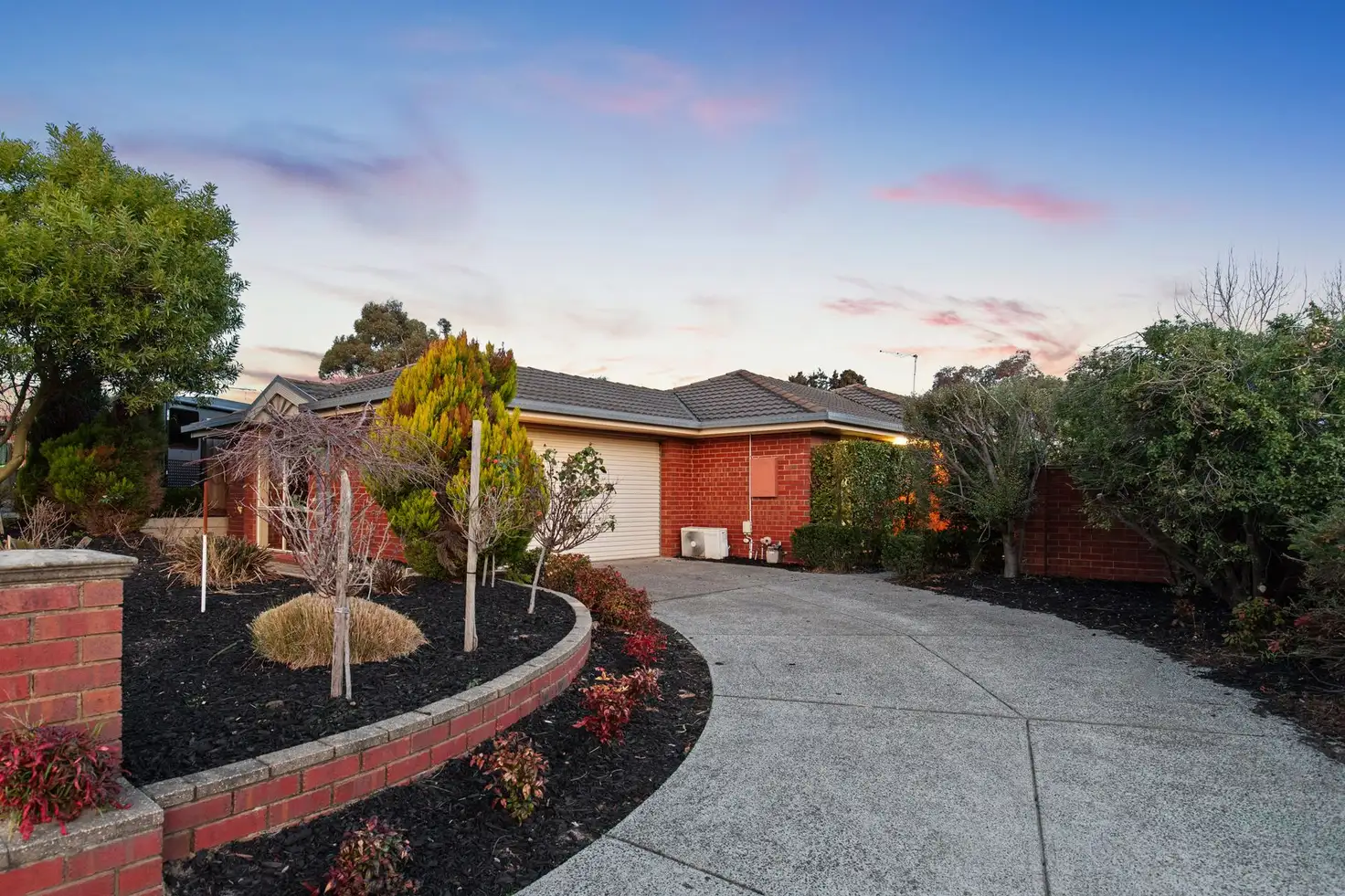 Main view of Homely house listing, 4 Tarwin Court, Langwarrin VIC 3910