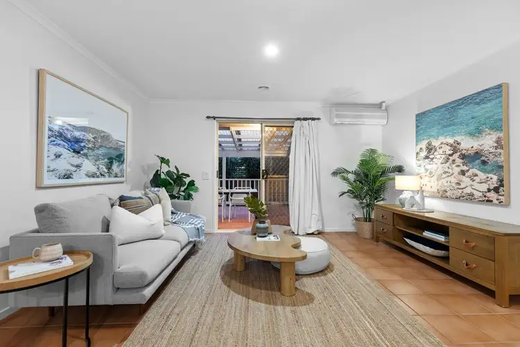 Second view of Homely house listing, 4 Tarwin Court, Langwarrin VIC 3910