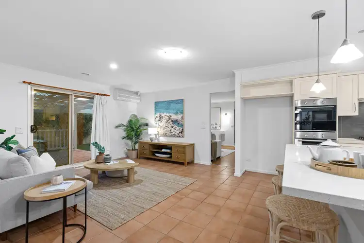Fourth view of Homely house listing, 4 Tarwin Court, Langwarrin VIC 3910