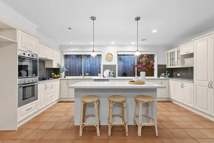 Fifth view of Homely house listing, 4 Tarwin Court, Langwarrin VIC 3910
