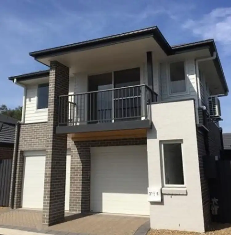 31B William Hart Crescent, Penrith NSW 2750