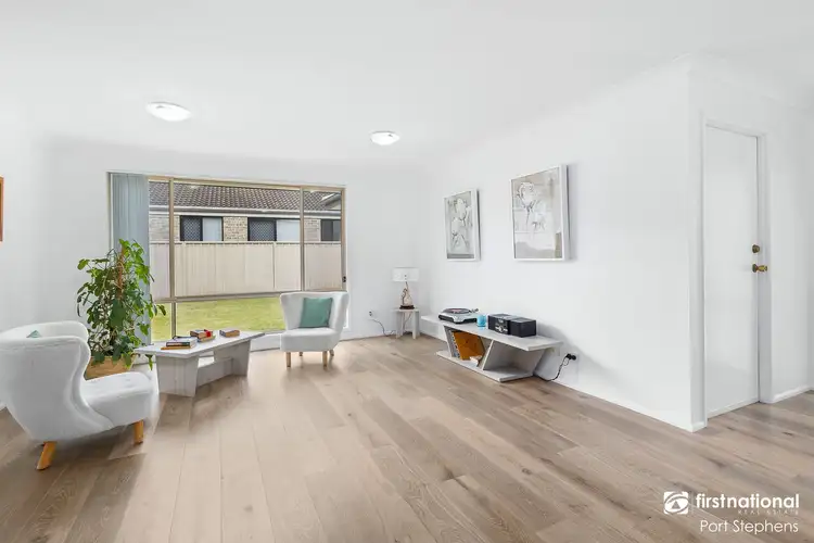 Sixth view of Homely house listing, 105 Bagnall Beach Road, Corlette NSW 2315