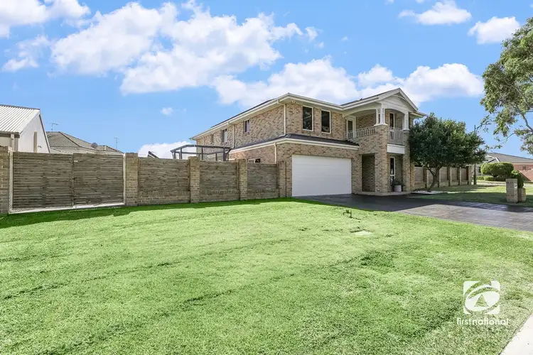 Fourth view of Homely house listing, 3 Clontarf Avenue, Harrington Park NSW 2567