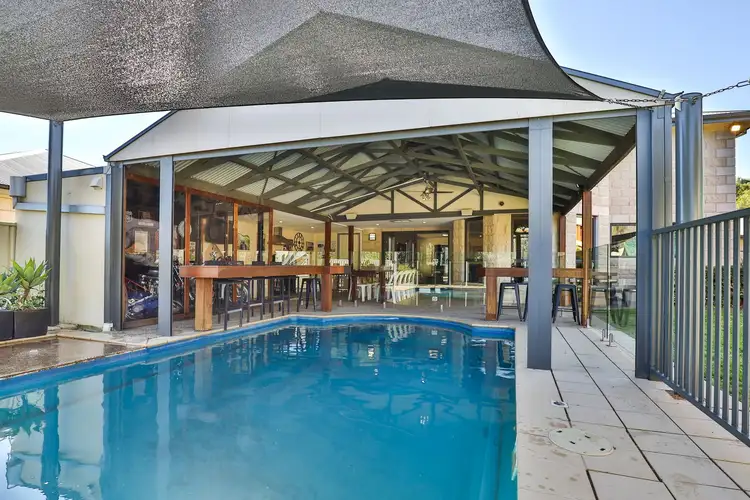 Fourth view of Homely house listing, 20 The Cobb & Co Way, Gol Gol NSW 2738