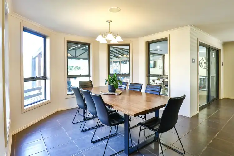 Fifth view of Homely house listing, 20 The Cobb & Co Way, Gol Gol NSW 2738