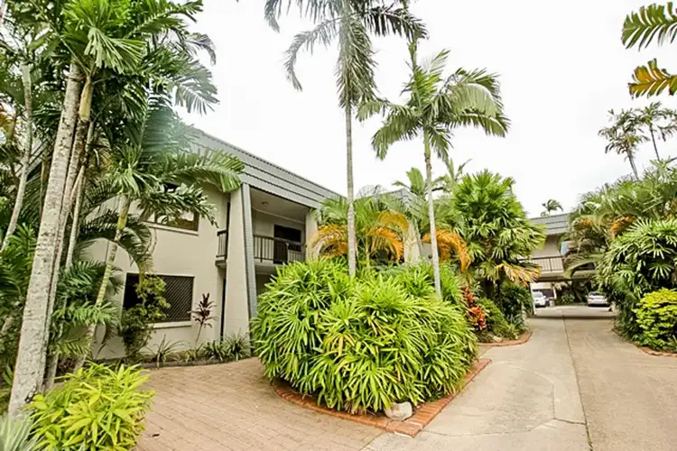13/161-163 Grafton Street, Cairns City QLD 4870