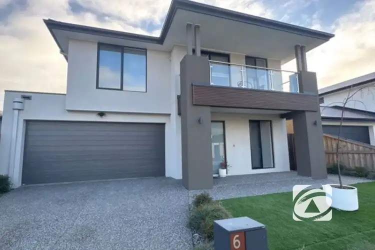 6 Ecology Crescent, Officer VIC 3809