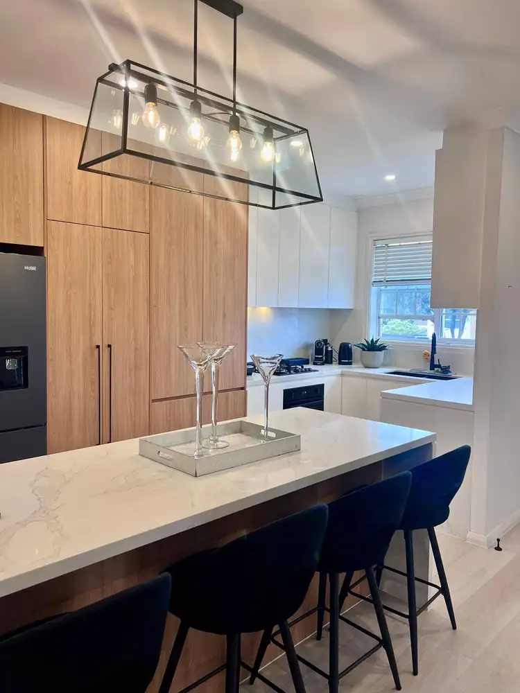 Second view of Homely villa listing, 1/63-65 Mimosa Street, Bexley NSW 2207