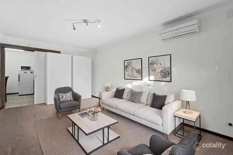 Second view of Homely unit listing, 4/83 View Road, Springvale VIC 3171