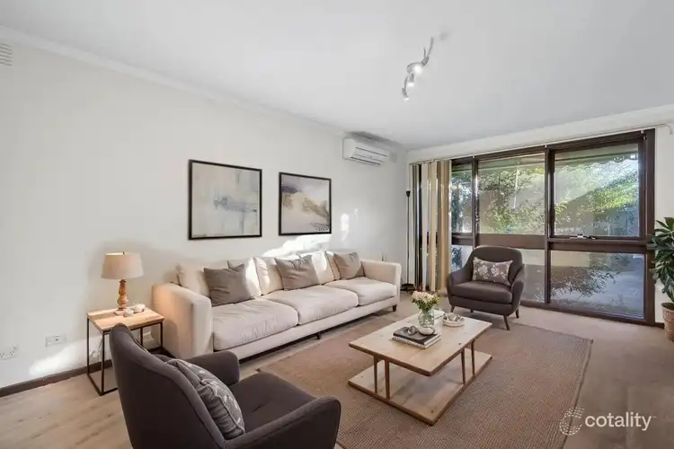 Third view of Homely unit listing, 4/83 View Road, Springvale VIC 3171