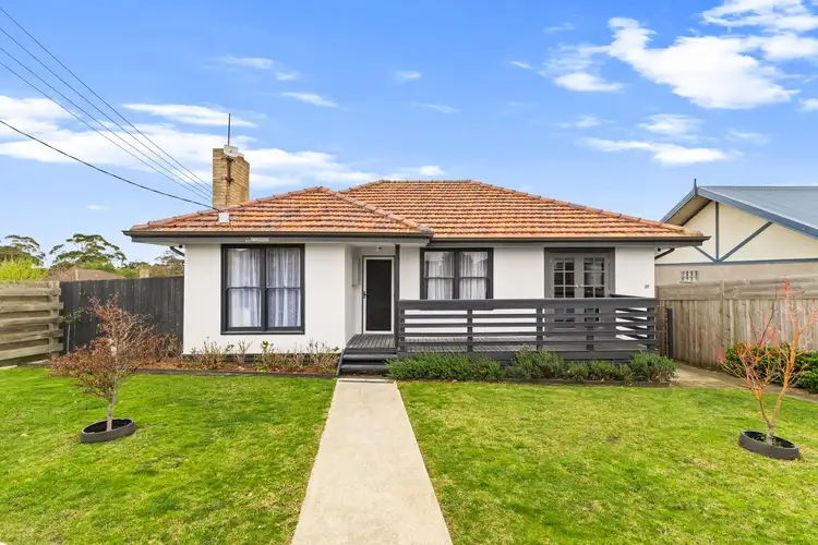 21 Riley Street, Traralgon VIC 3844