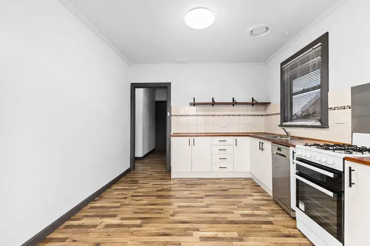 Third view of Homely house listing, 21 Riley Street, Traralgon VIC 3844