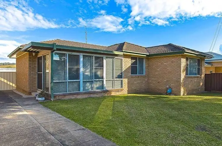 57 Griffiths Street, Oak Flats NSW 2529